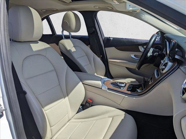 Used 2019 Mercedes-Benz C 300 Sedan image 21