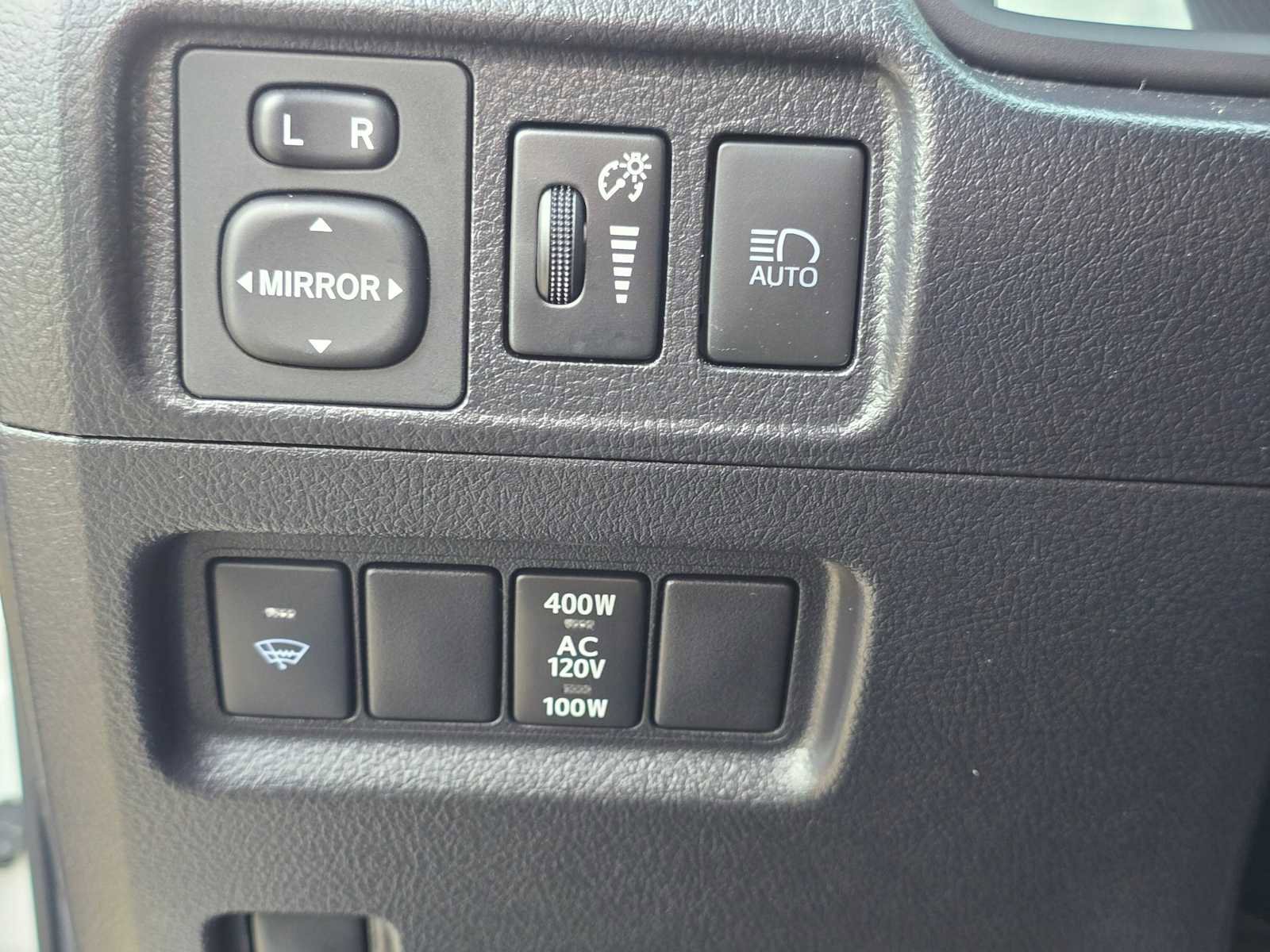 Certified 2020 Toyota 4Runner Venture image 25