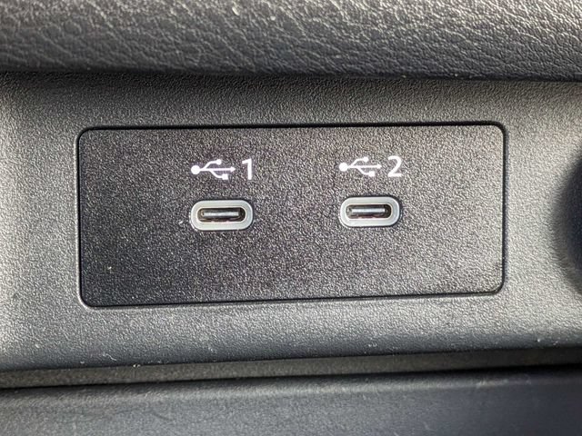 Used 2025 Nissan Rogue SV FWD image 21