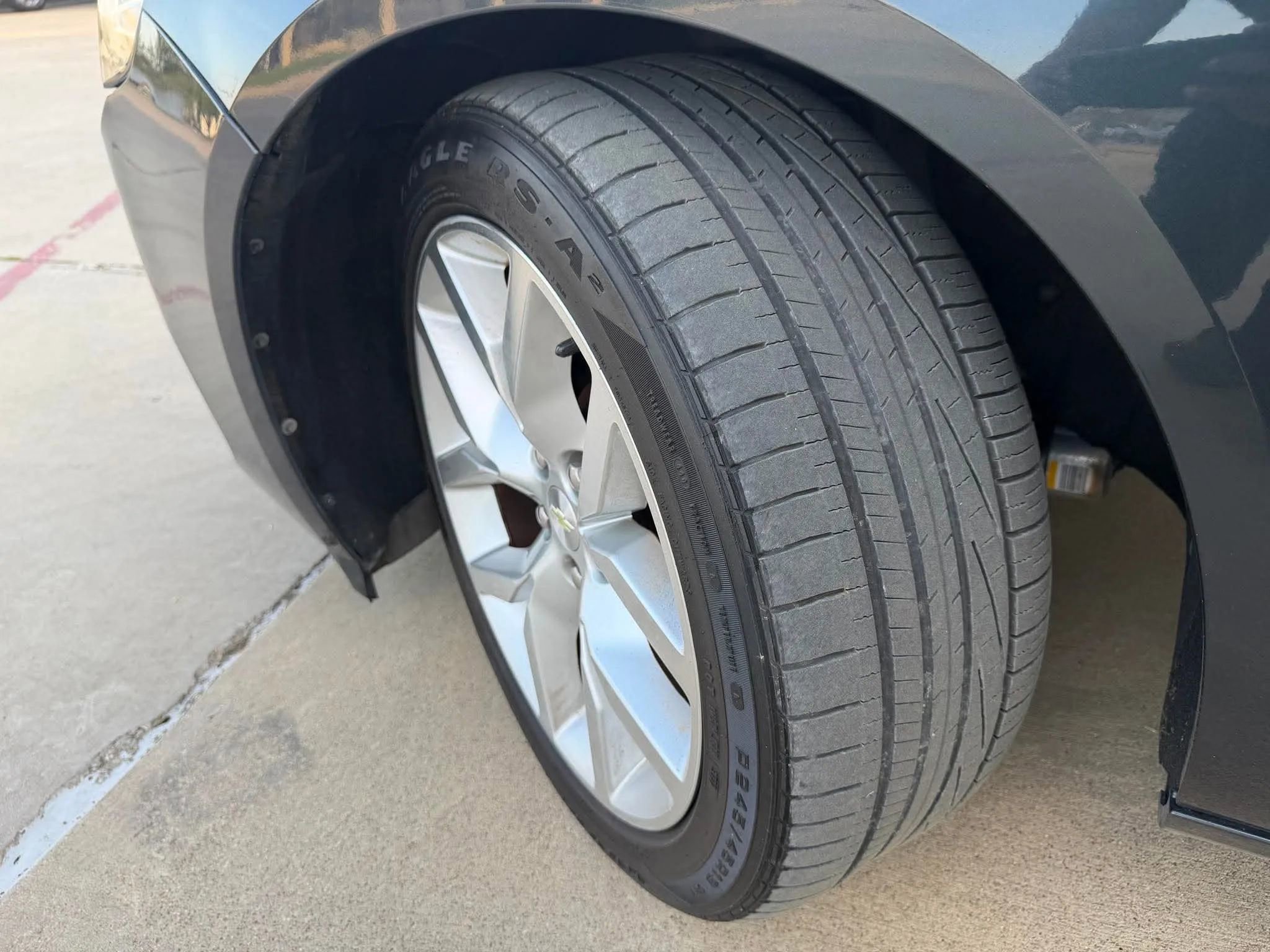 Used 2018 Chevrolet Impala Premier image 28