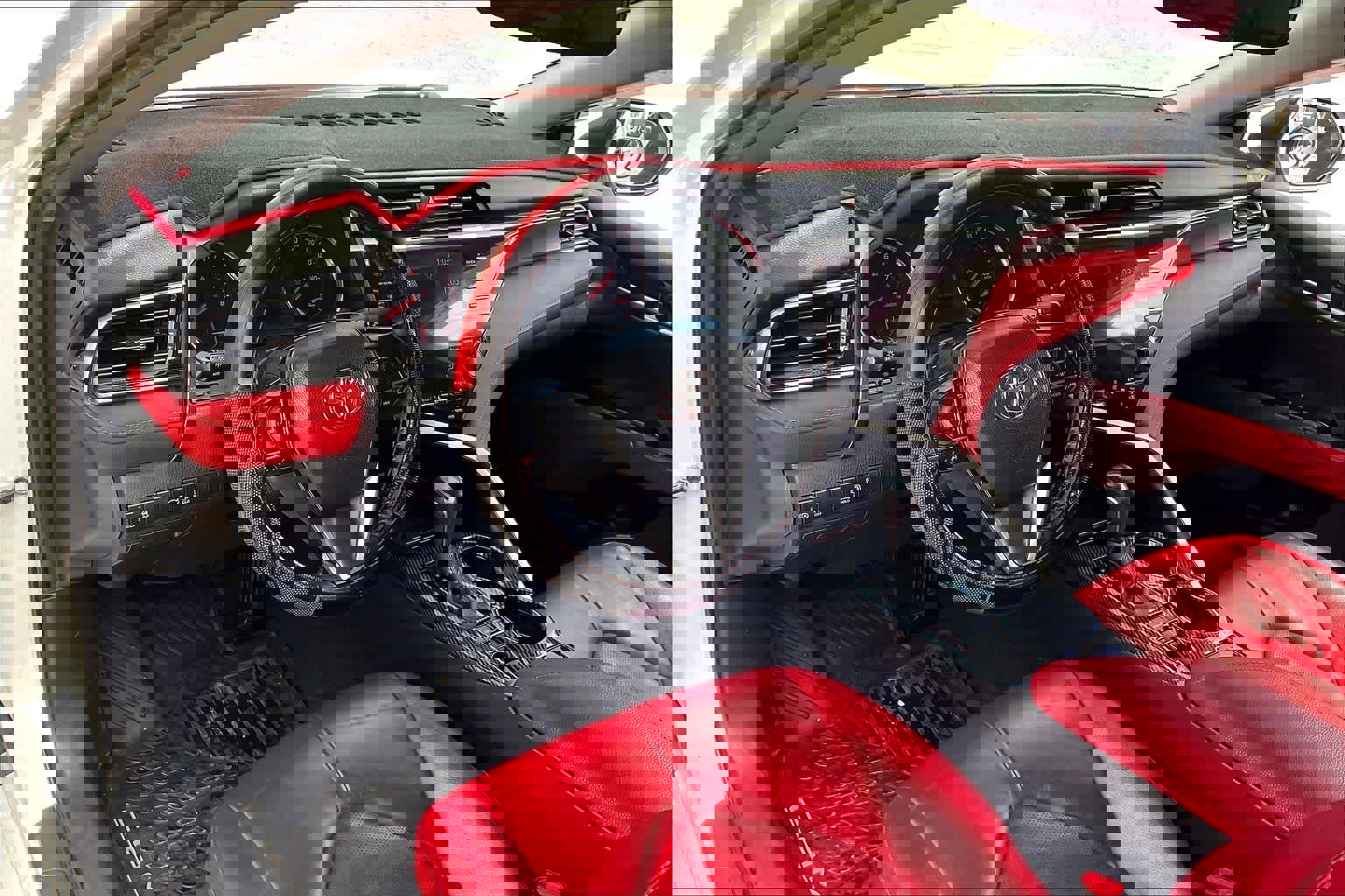 Used 2019 Toyota Camry XSE image 17