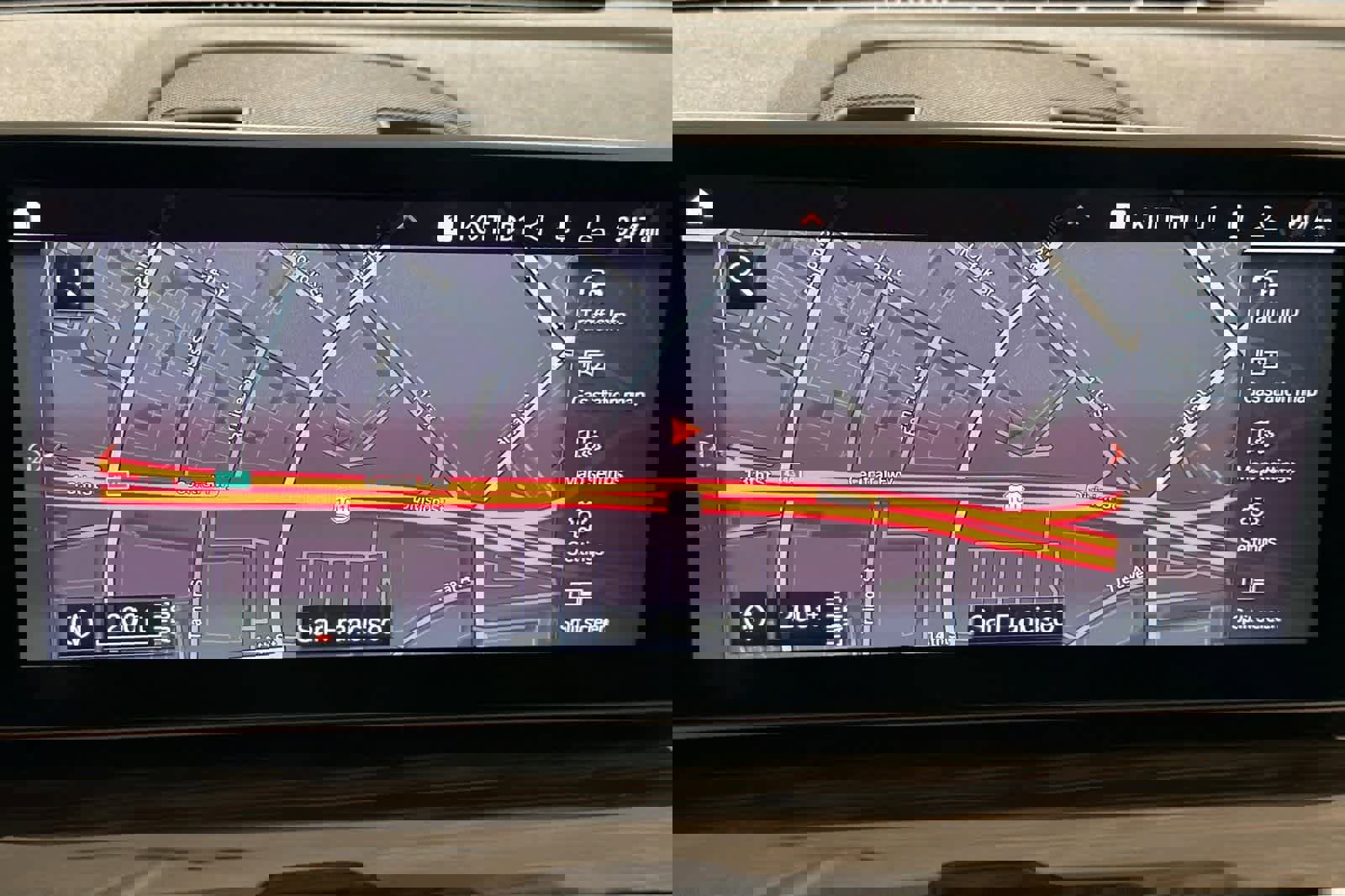 Used 2023 BMW 540i w/ Convenience Package image 18