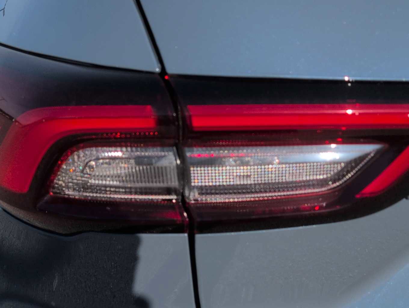 New 2026 Ford Escape Active w/ Tech Pack #1 FWD image 16