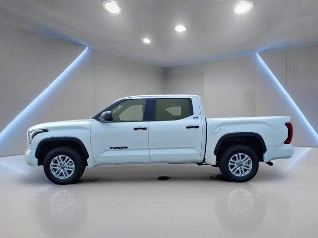 Certified 2026 Toyota Tundra SR5 AWD/4WD image 26
