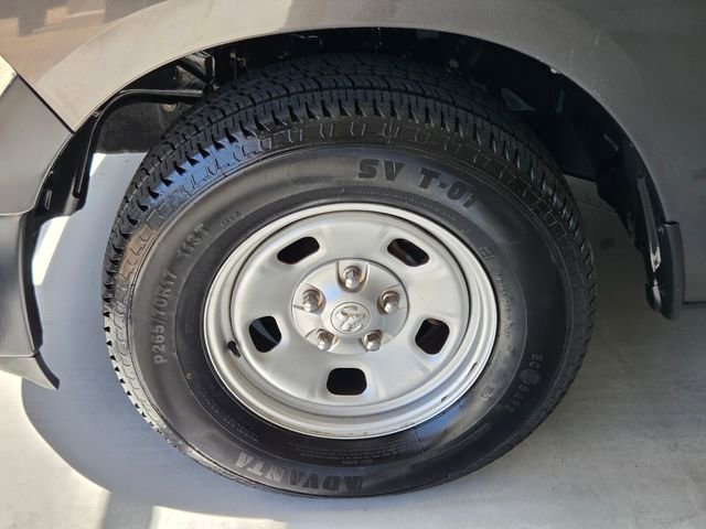 Used 2017 RAM 1500 Tradesman w/ Power & Remote Entry Group image 20