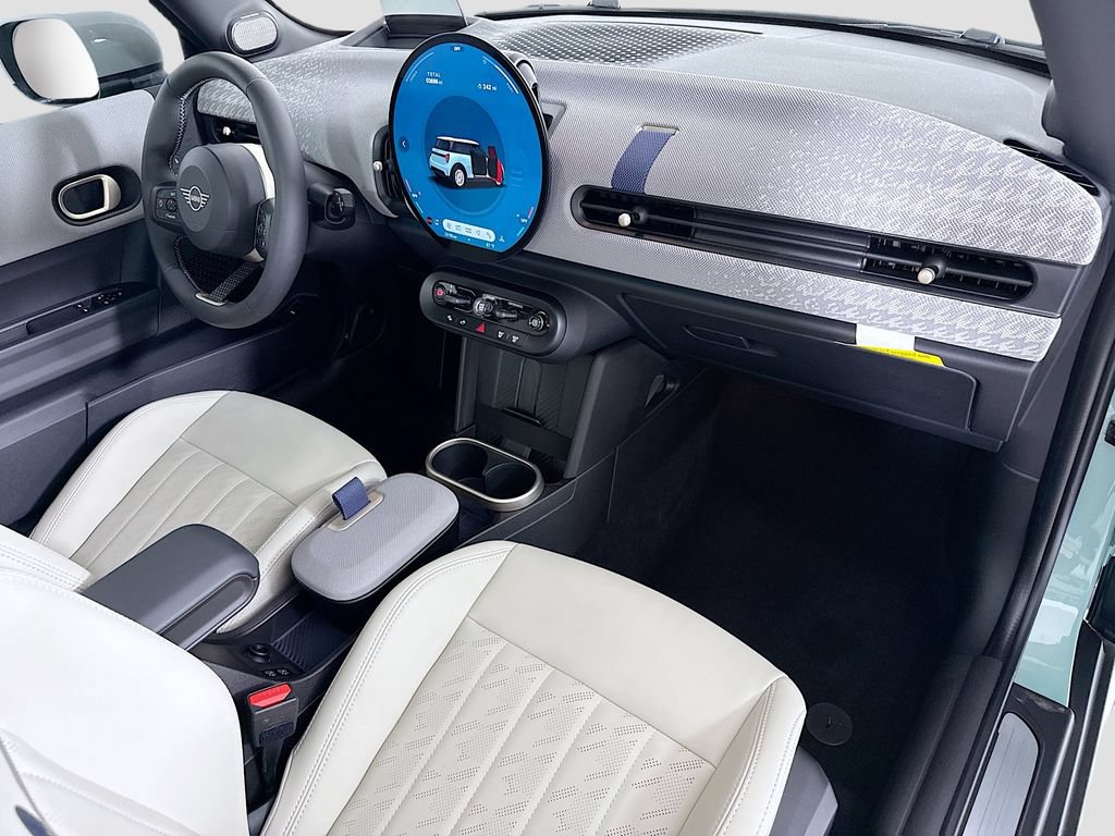 Used 2026 MINI Cooper S FWD image 17