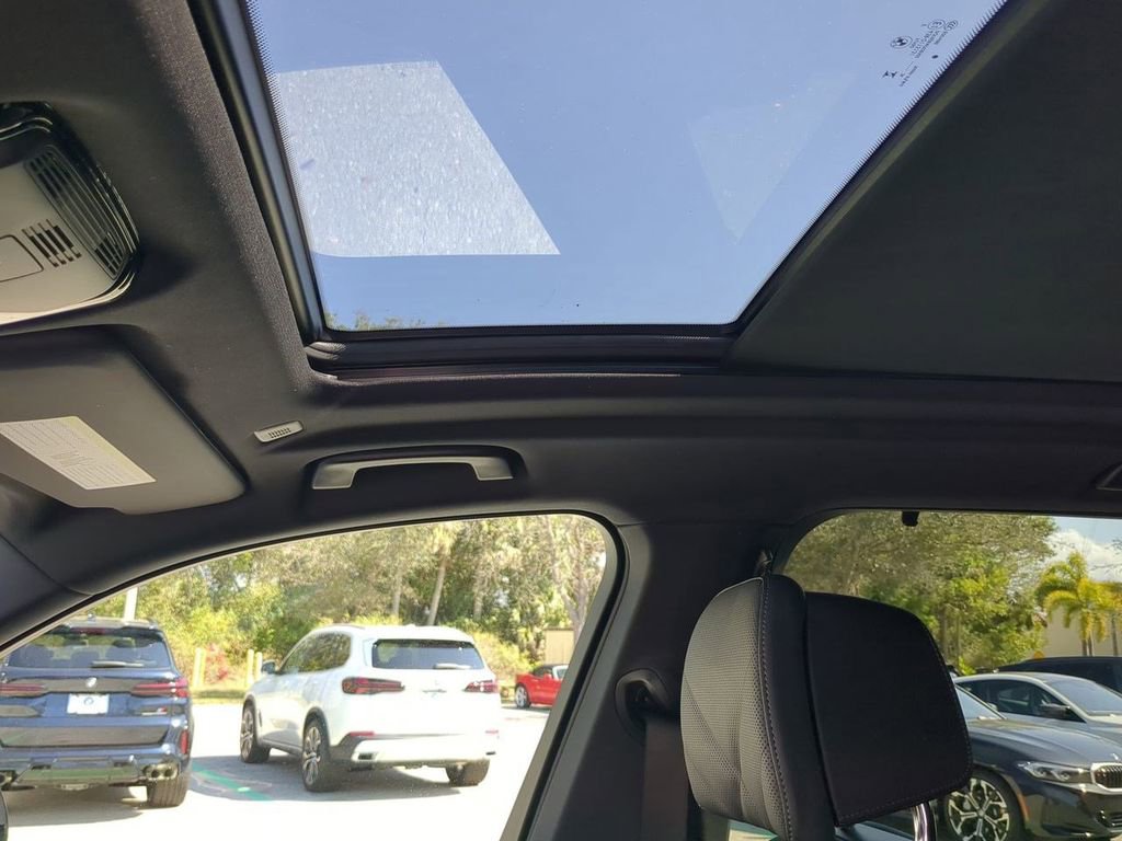 New 2026 BMW X5 xDrive40i w/ M Sport Package image 20