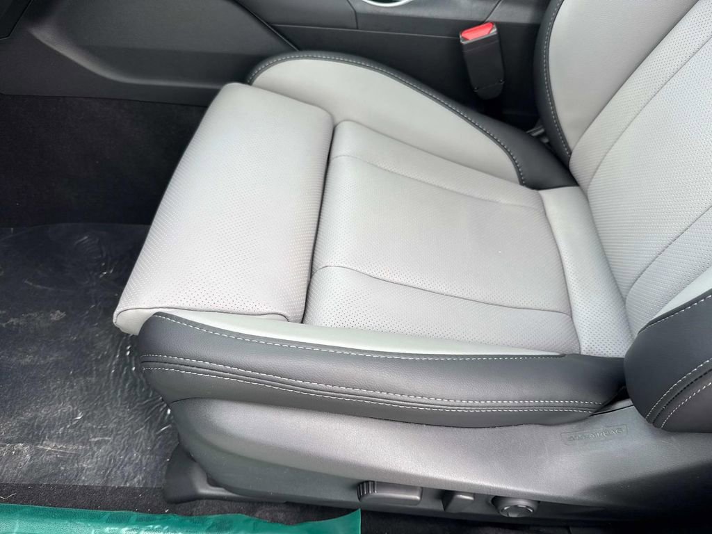 New 2025 Subaru Outback Limited w/ Popular Package #2 image 23