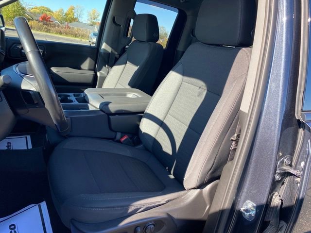 Certified 2022 GMC Sierra 1500 Elevation image 15