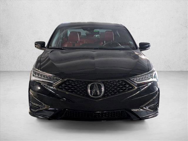 Used 2022 Acura ILX FWD video 2