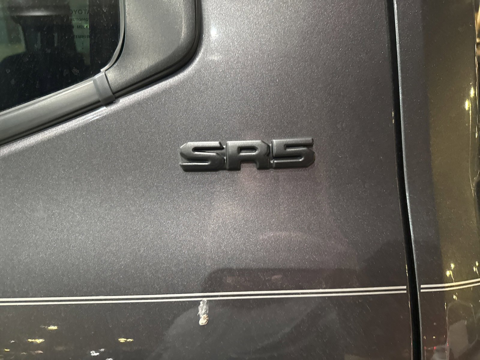 Used 2023 Toyota Tundra SR5 image 12