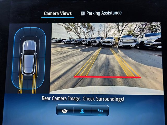 Used 2025 Mercedes-Benz GLC 300 GLC 300 image 15