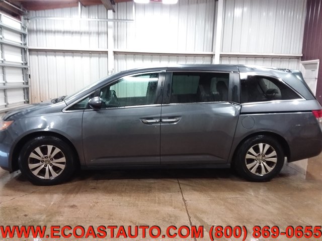 Used 2014 Honda Odyssey EX image 6