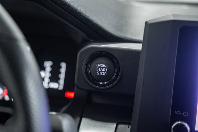 New 2026 Toyota Tacoma SR5 image 20