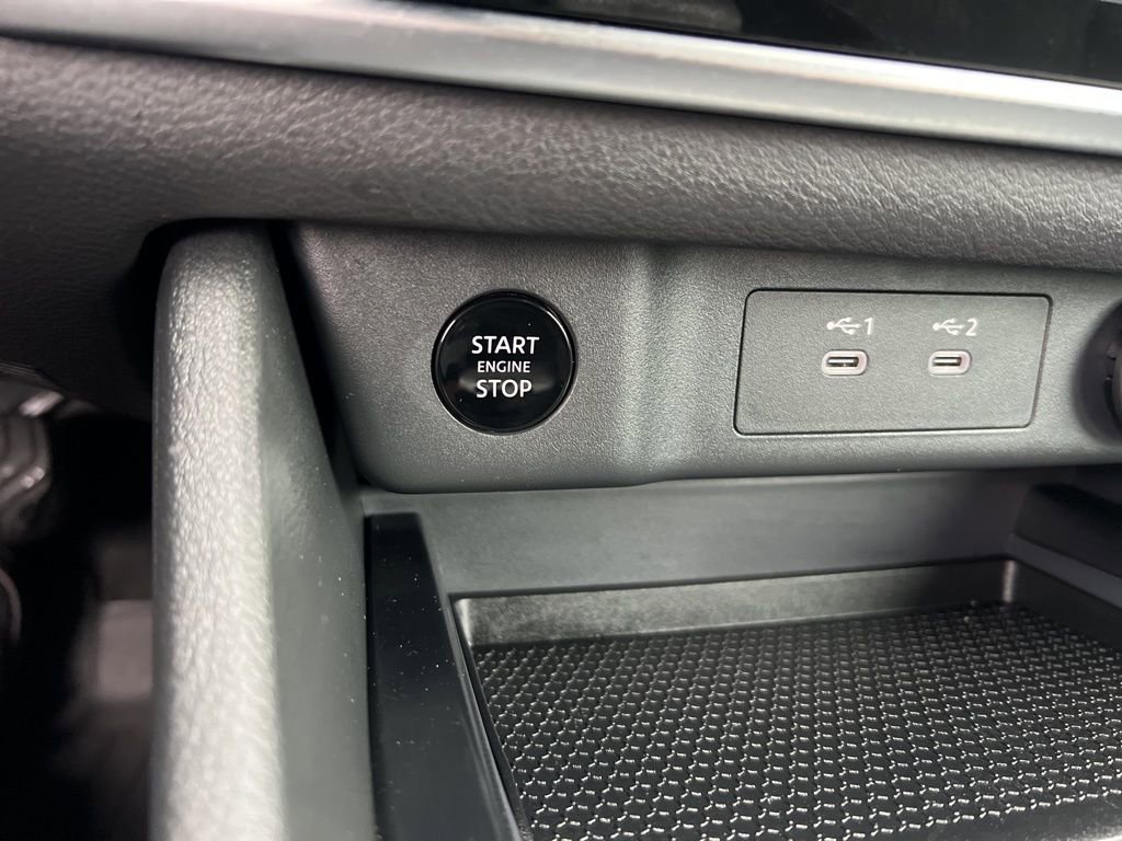 Certified 2024 Nissan Rogue S AWD/4WD image 52