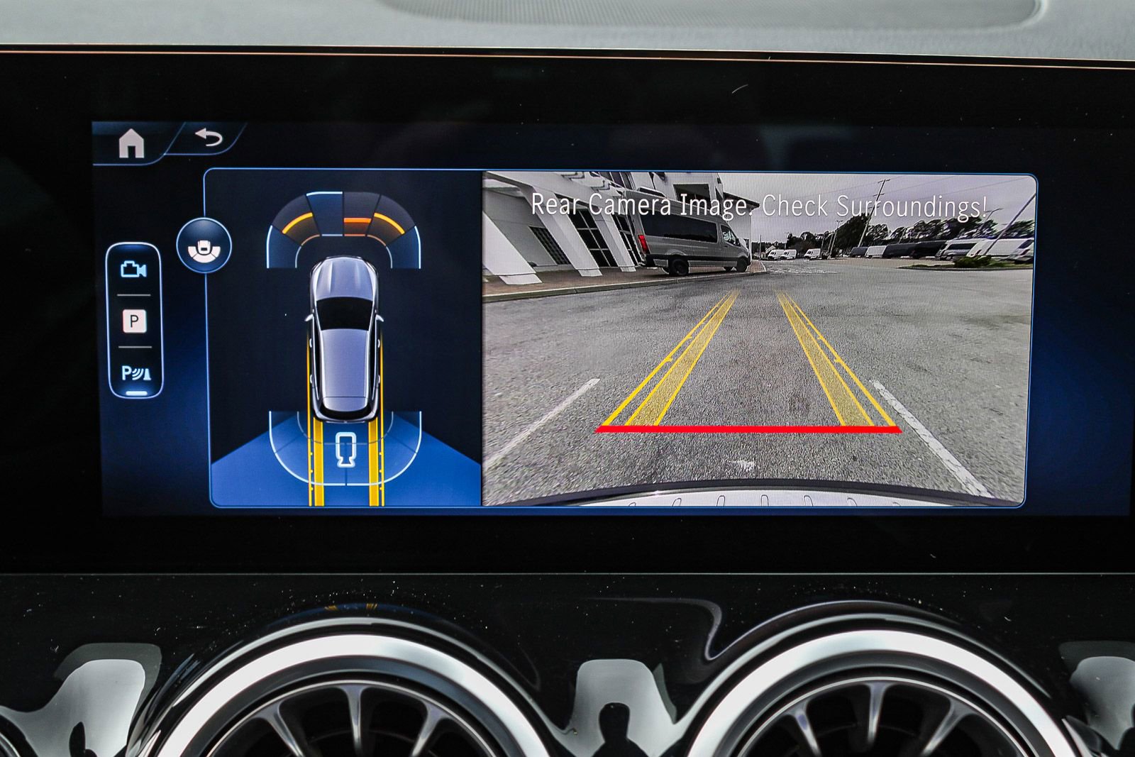 Certified 2026 Mercedes-Benz GLA 250 4MATIC image 21