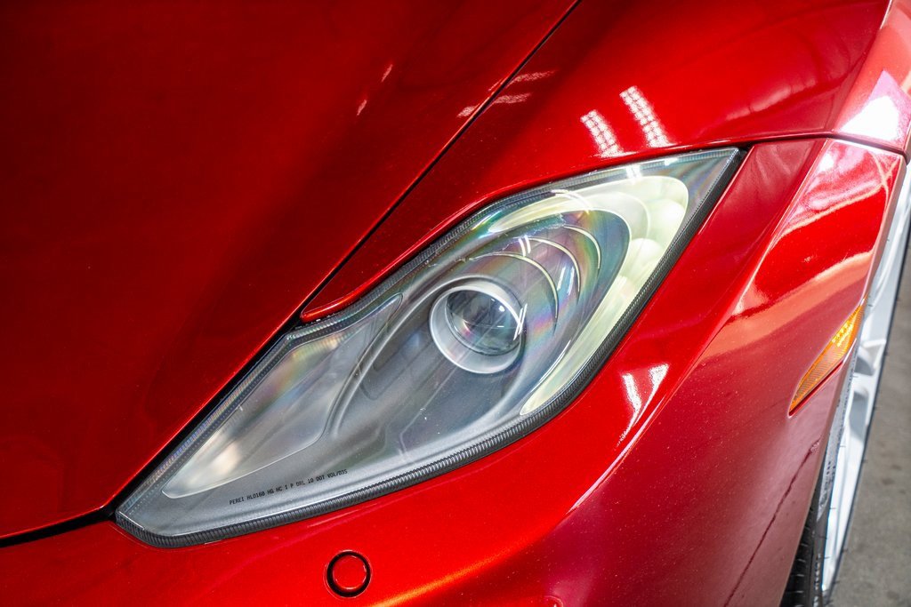 Used 2012 McLaren MP4-12C Coupe image 14