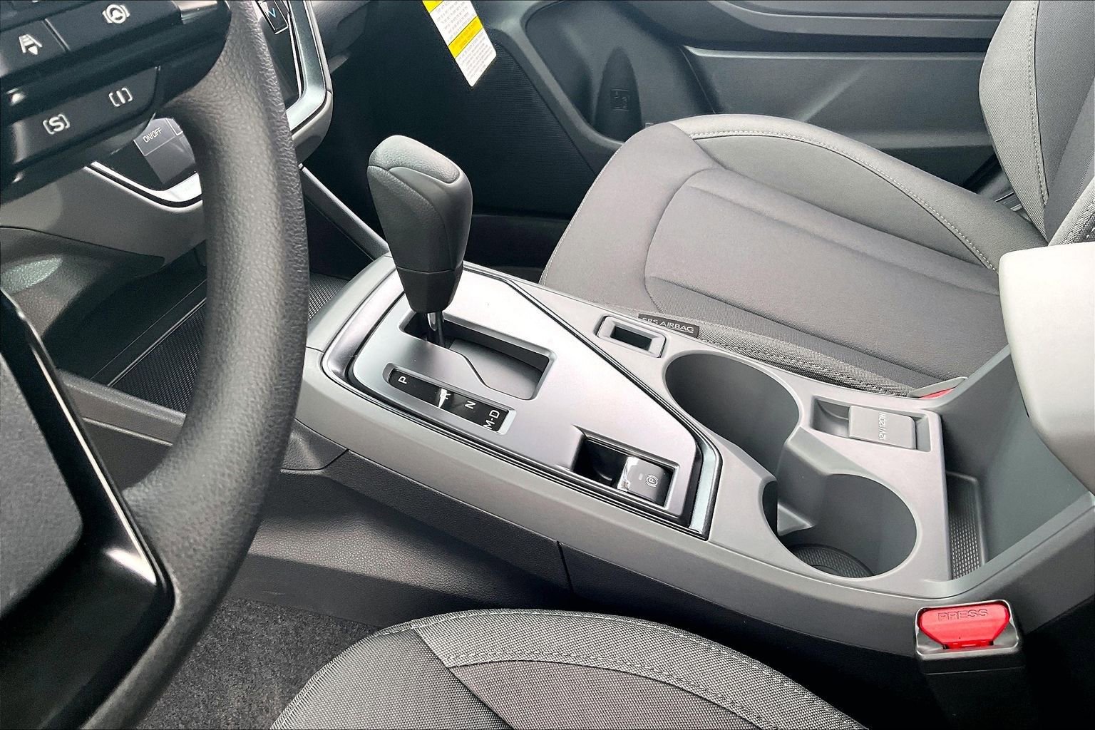 New 2026 Subaru Crosstrek 2.0i Premium image 8