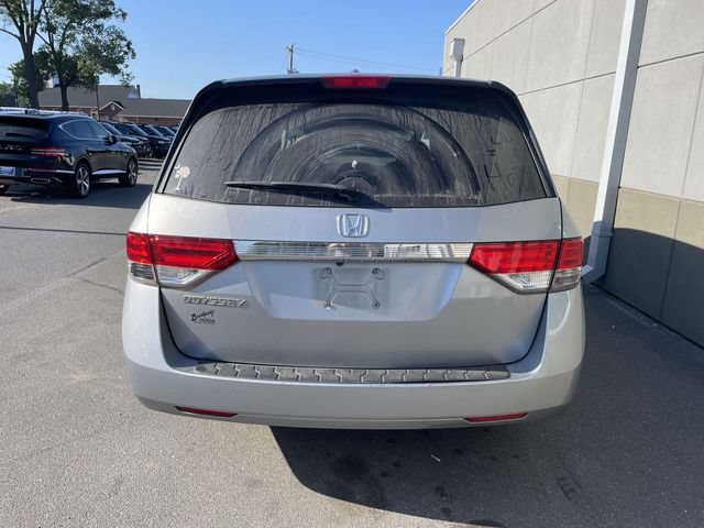 Used 2016 Honda Odyssey EX-L image 5