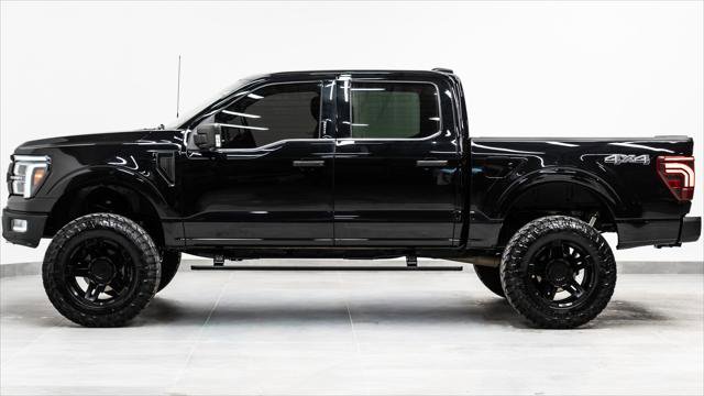 Used 2024 Ford F150 Lariat image 11