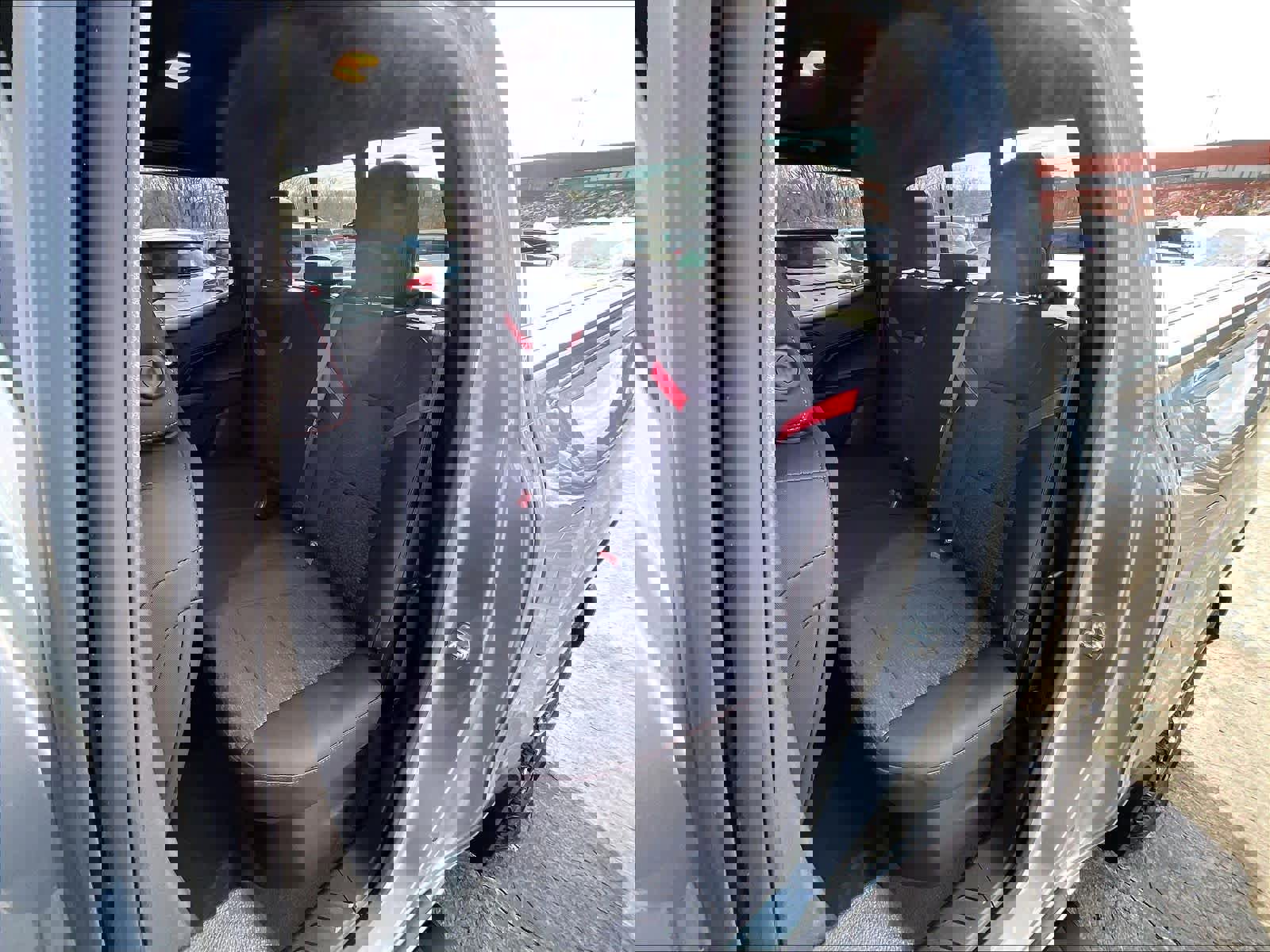 Used 2024 Chevrolet Colorado Z71 image 14