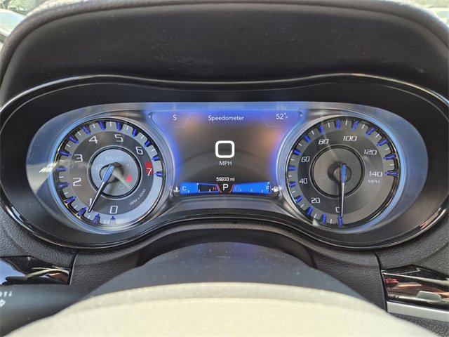 Certified 2023 Chrysler 300 S image 29