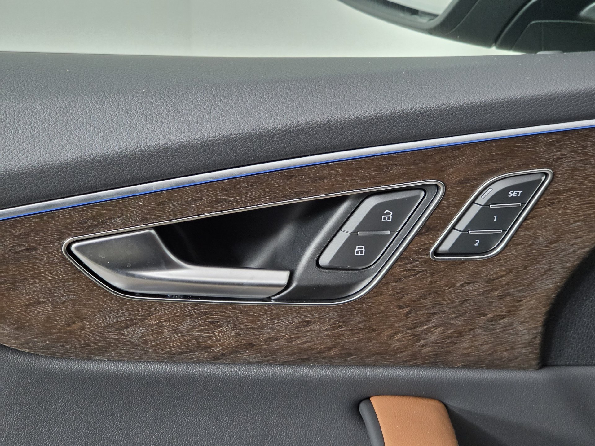 New 2027 Audi Q8 Premium Plus AWD/4WD image 12