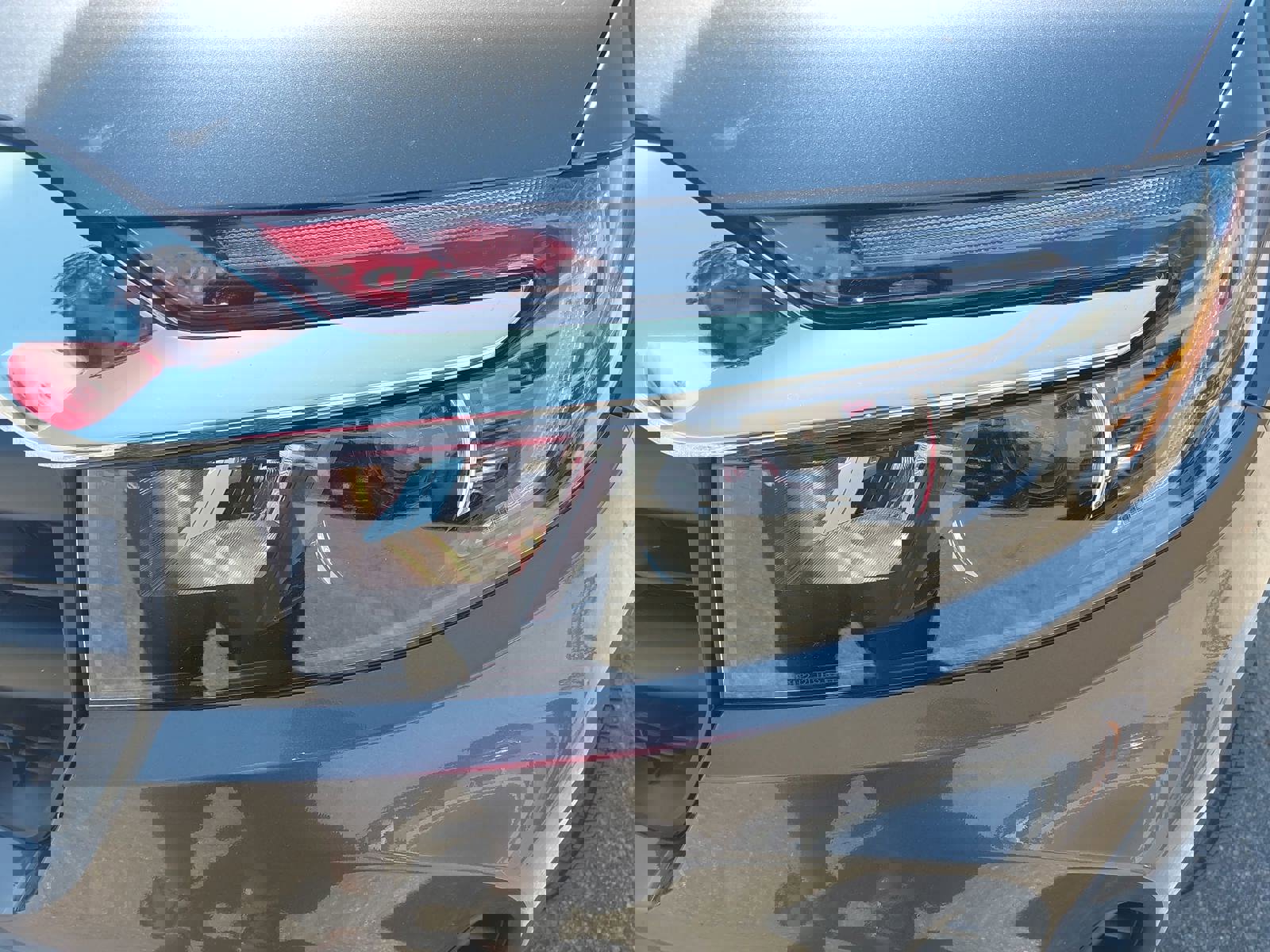 Used 2025 Honda Ridgeline RTL image 32