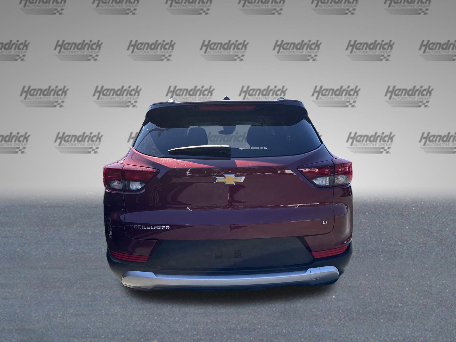 Certified 2024 Chevrolet TrailBlazer LT image 15