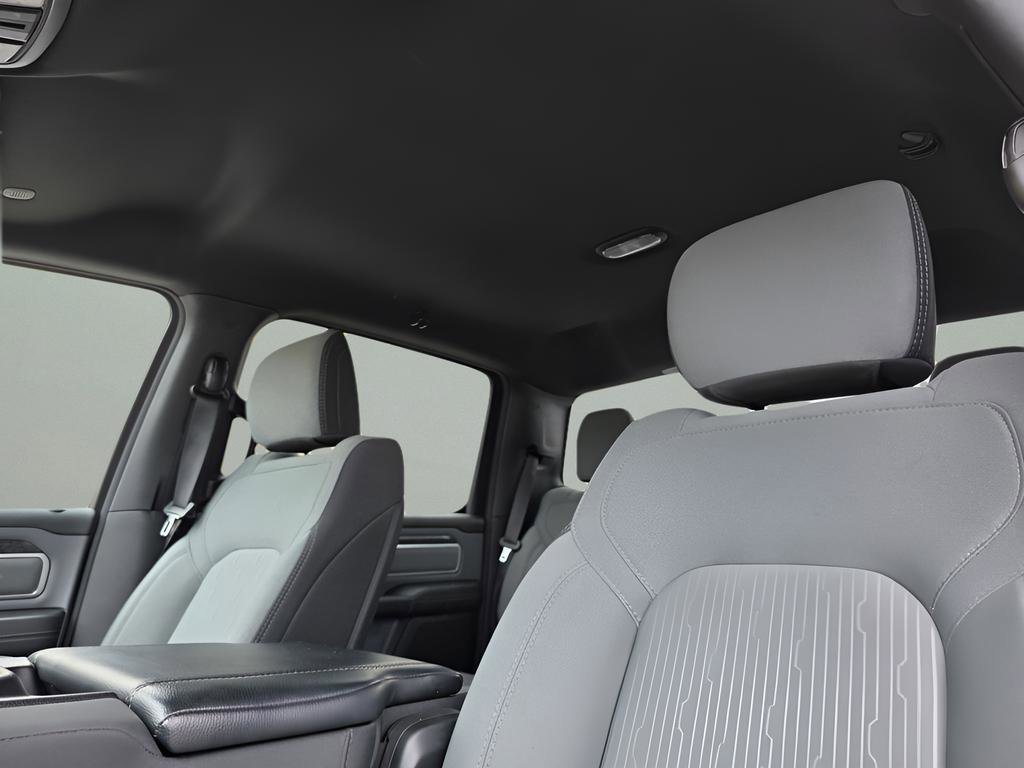 Used 2022 RAM 1500 Big Horn image 19