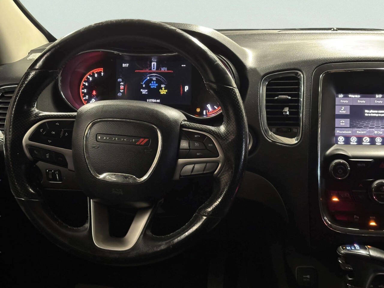 Used 2018 Dodge Durango AWD w/ Skid Plate Group image 23