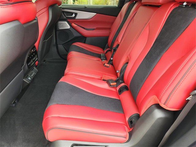 New 2025 Acura MDX A-Spec image 19
