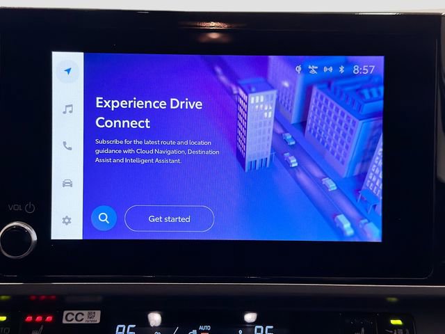 Certified 2025 Toyota Camry LE w/ Convenience Package image 11