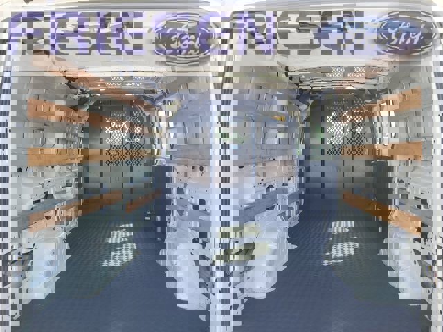 Used 2022 Ford Transit 250 Low Roof w/ Exterior Upgrade Package image 21