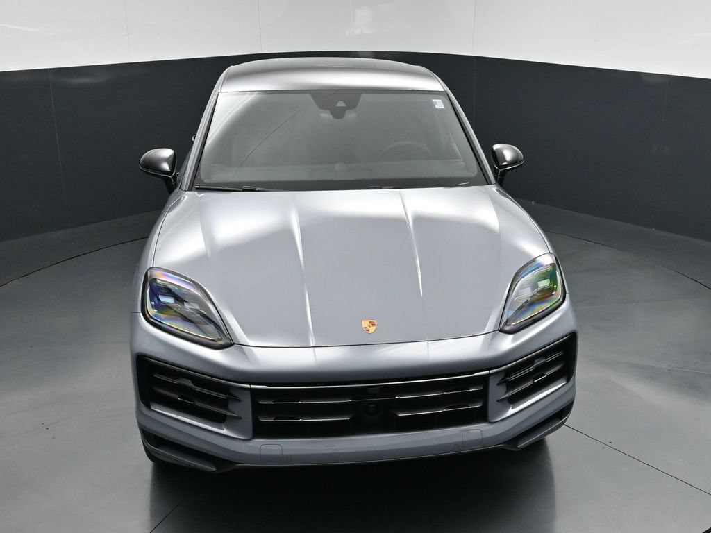New 2026 Porsche Cayenne S AWD/4WD image 21