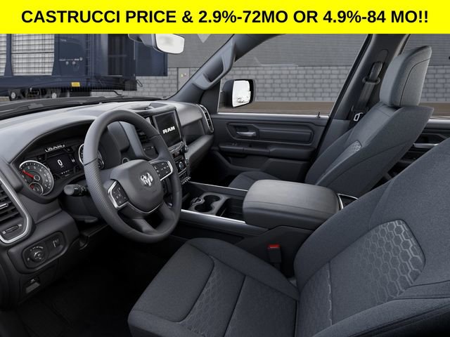 New 2026 RAM 1500 Express image 22