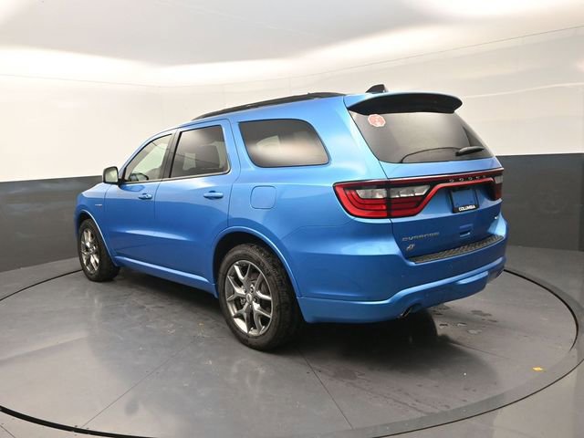 New 2026 Dodge Durango GT image 8