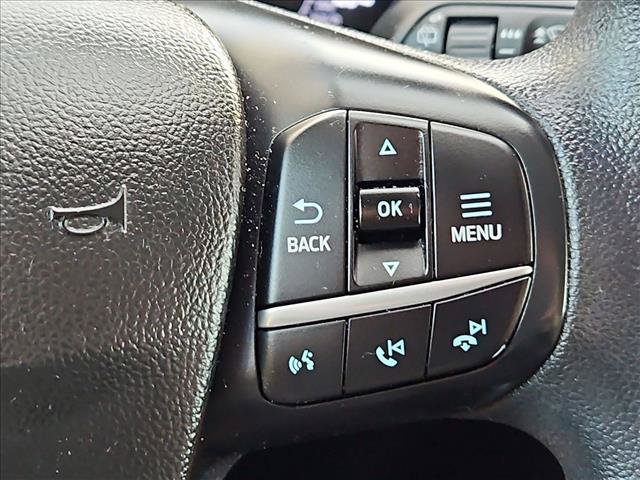 Used 2020 Ford Escape SE FWD image 21