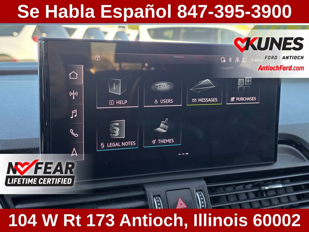 Used 2025 Audi Q5 2.0T Premium AWD/4WD image 62