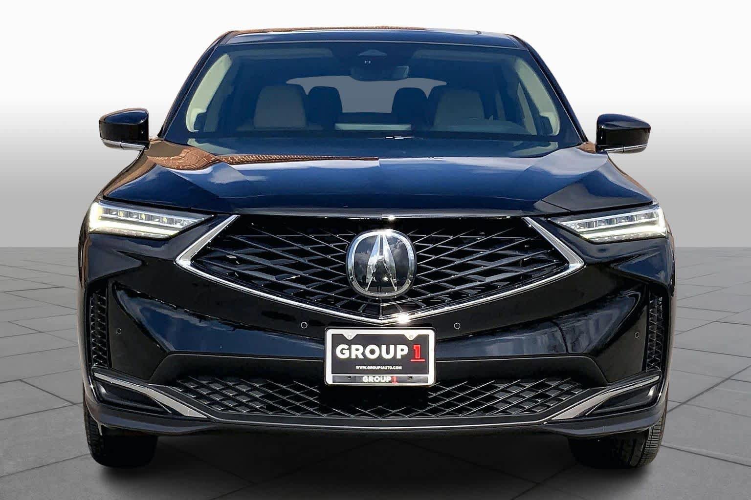 Used 2025 Acura MDX FWD w/ Technology Package image 4
