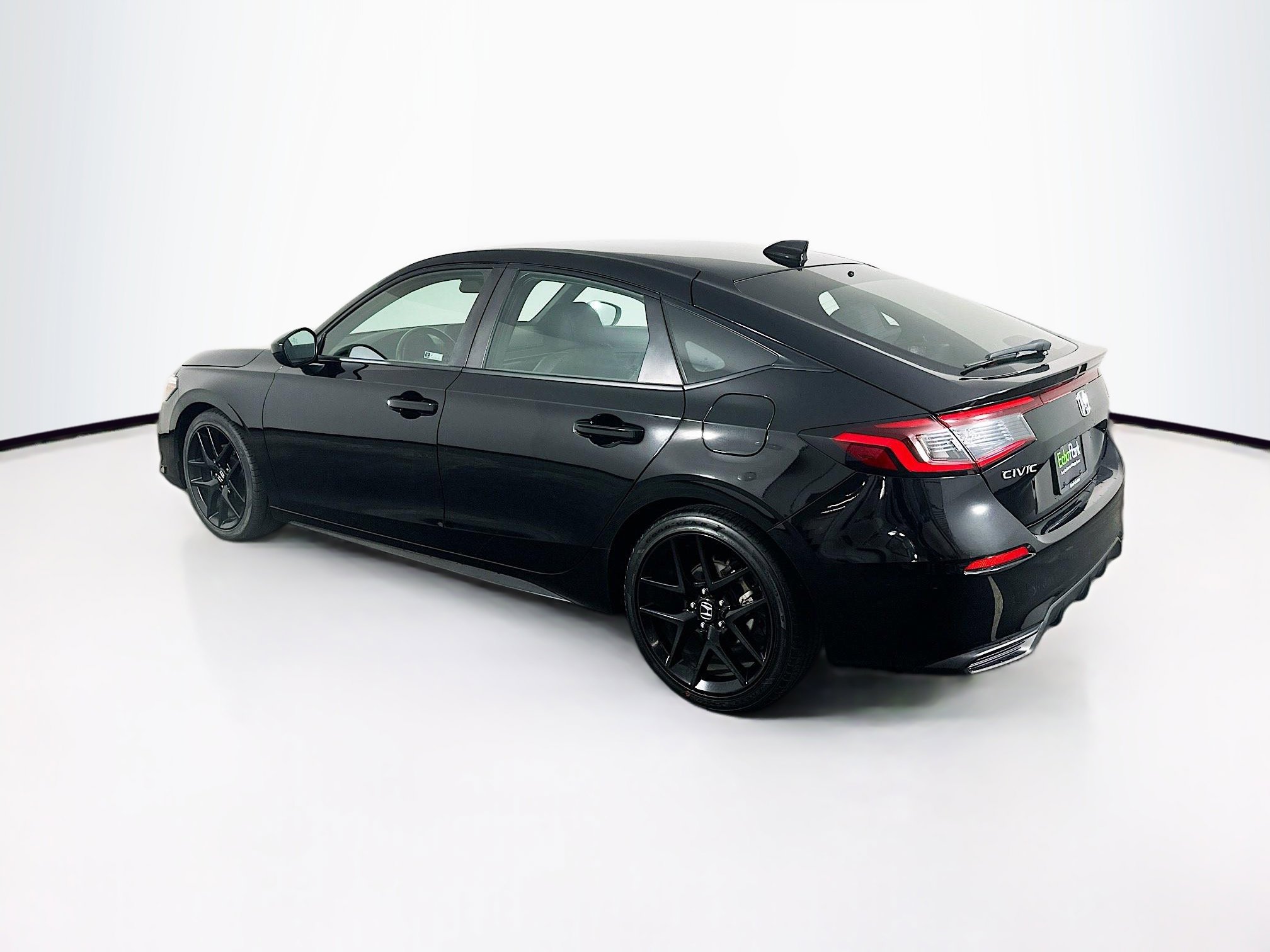 Used 2024 Honda Civic Sport image 5
