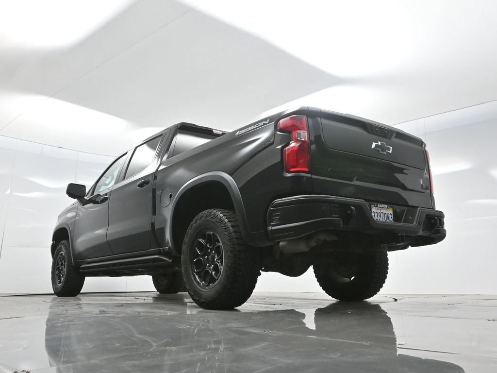 Used 2023 Chevrolet Silverado 1500 ZR2 w/ ZR2 Bison Edition image 66