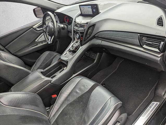 Used 2021 Acura RDX A-Spec image 21