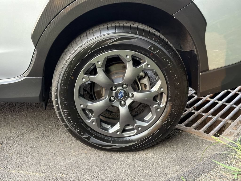 Certified 2023 Subaru Crosstrek 2.5i Sport AWD/4WD image 11