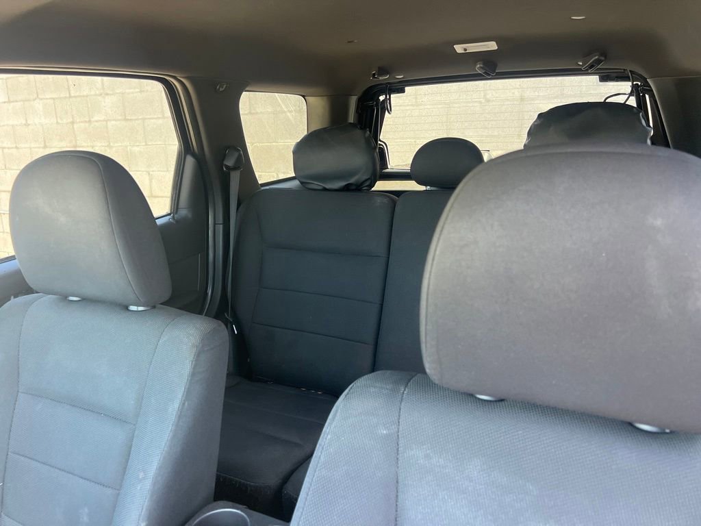 Used 2009 Ford Escape XLT FWD image 9