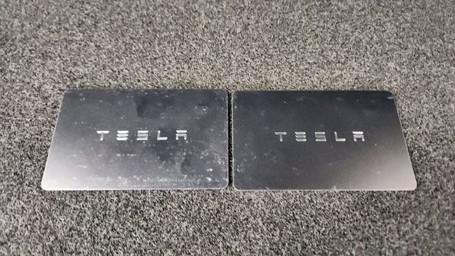 Used 2026 Tesla Model Y Long Range image 60