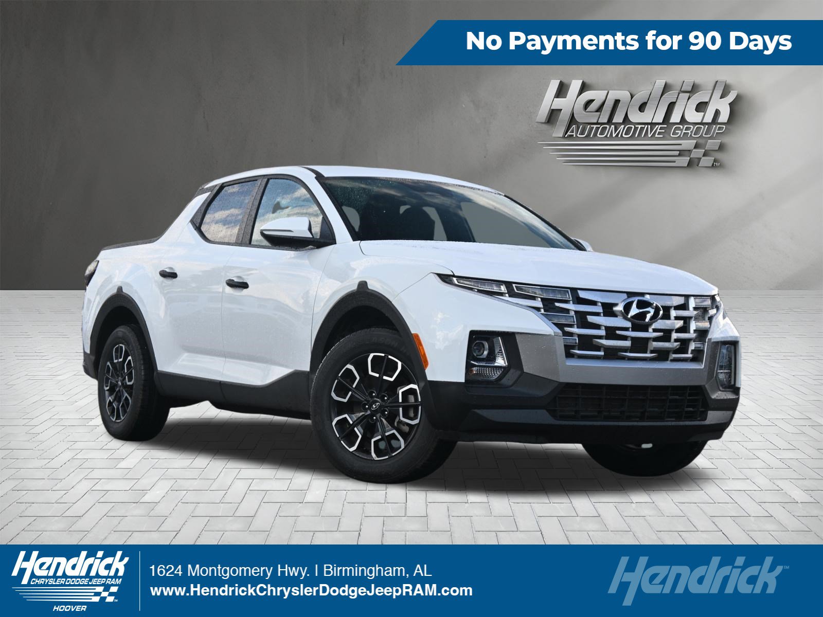 Used 2022 Hyundai Santa Cruz SEL