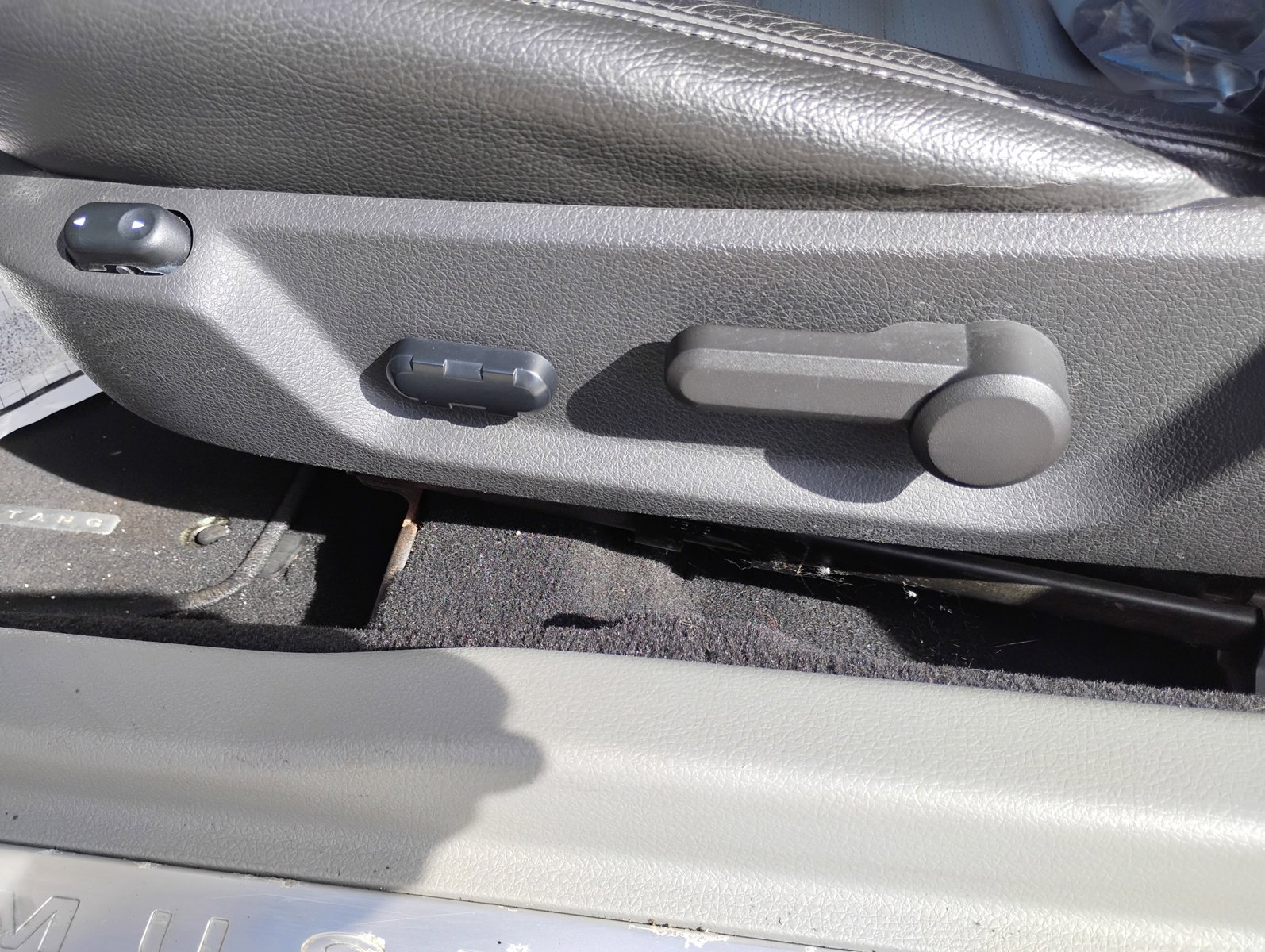 Used 2008 Ford Mustang GT Premium image 19