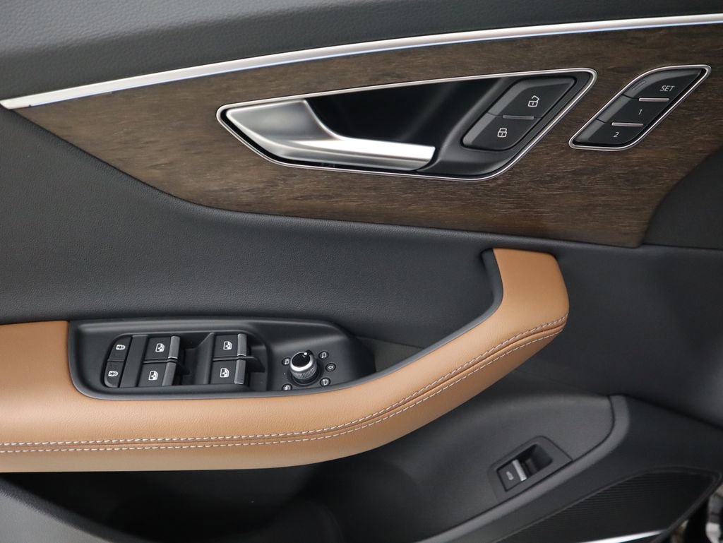 Used 2026 Audi Q7 3.0T Premium Plus w/ Premium Plus Package image 27