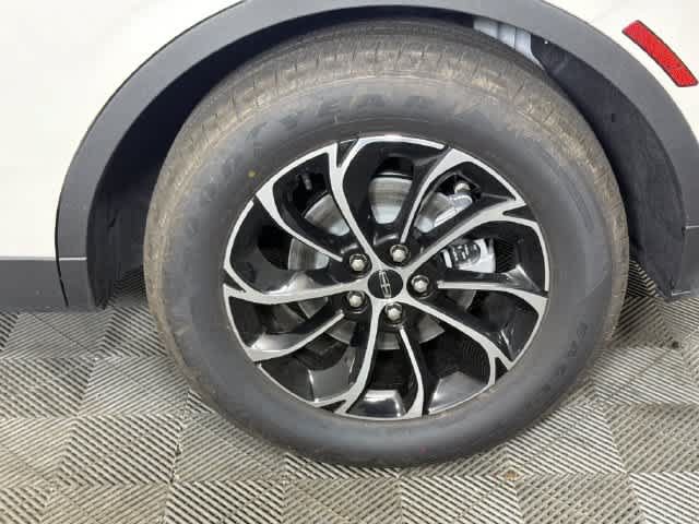New 2026 Lincoln Nautilus Premier w/ Equipment Group 102A AWD/4WD image 29